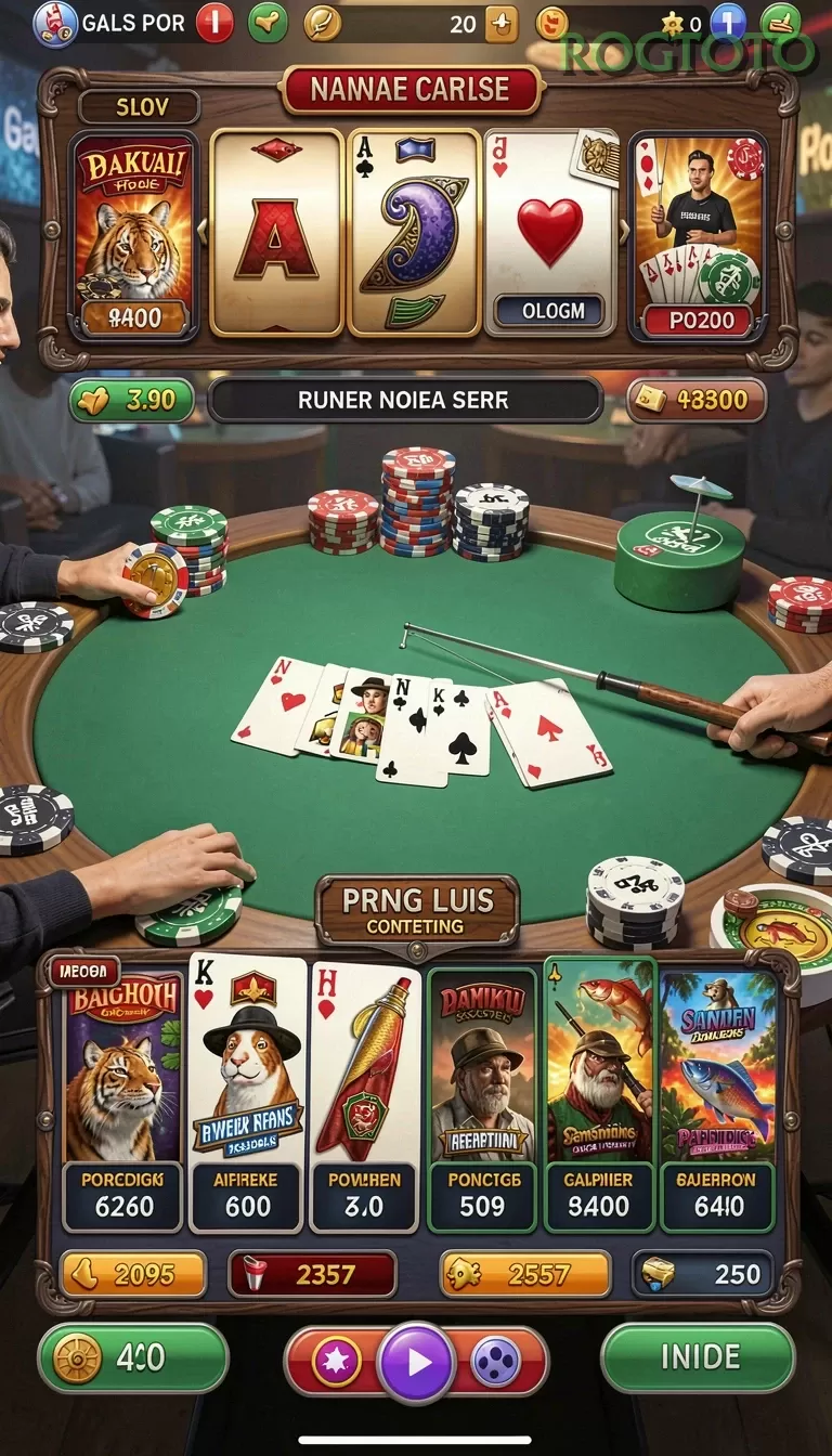 Screenshot Big Bass Bonanza Reel Action 2