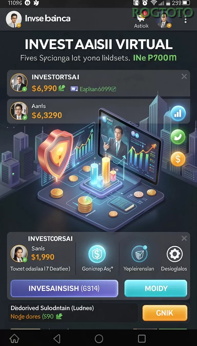 Screenshot Reel Banks 2