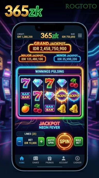 Screenshot Diner Frenzy Spins 1