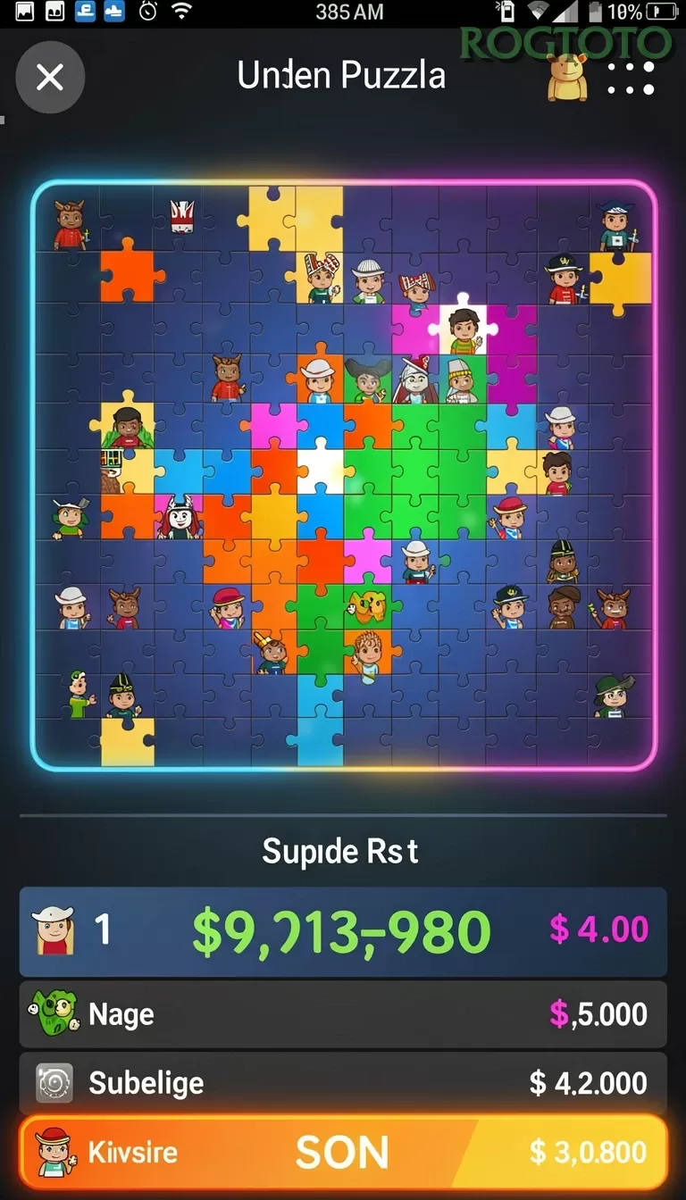 Screenshot Shiba Mogul 2
