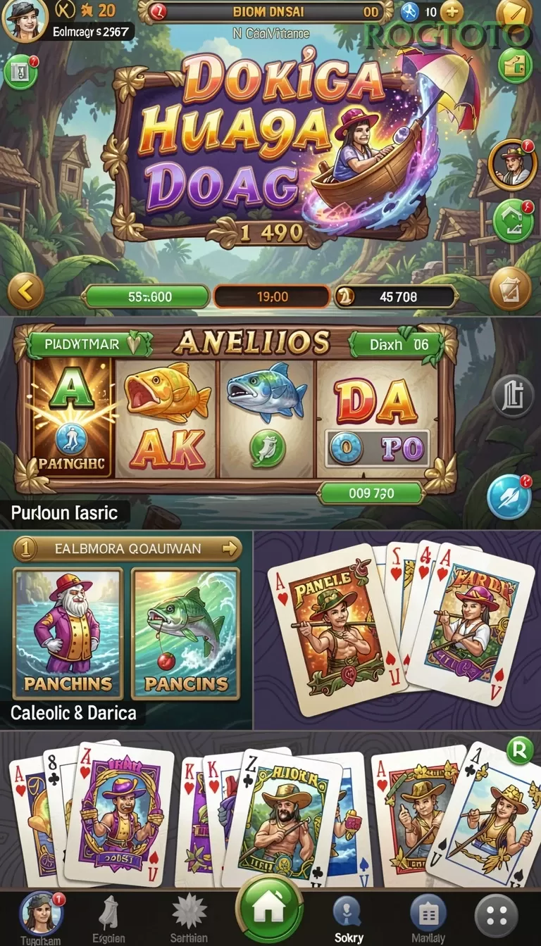 Screenshot Western Tales Bounty Pursuit 2