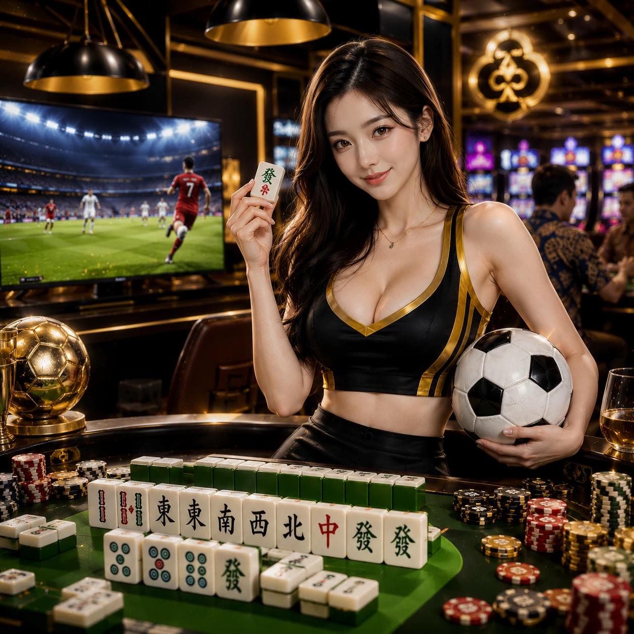 Strategi Menang Bermain di rogtoto untuk Pemula