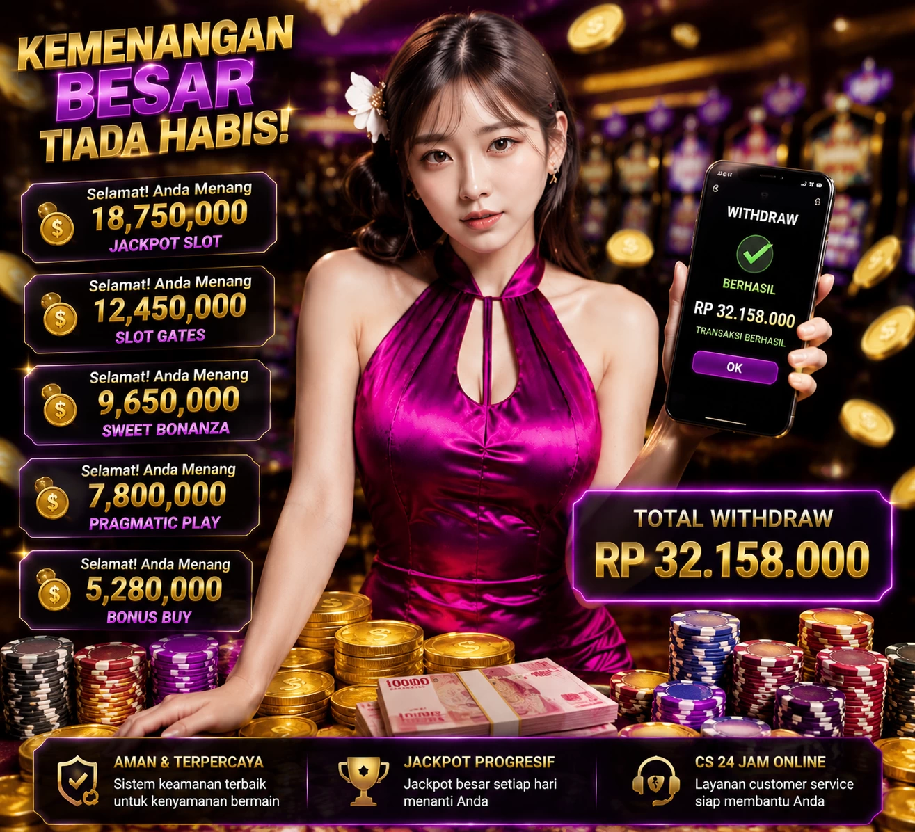 rogtoto: Panduan Terbaik untuk Pemain Baru dan Berpengalaman