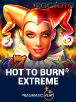 Hot To Burn Extreme