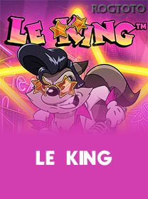 Le King