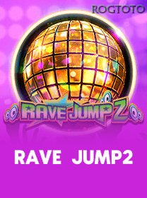 Rave Jump2