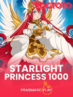Starlight Princess 1000