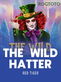 The Wild Hatter