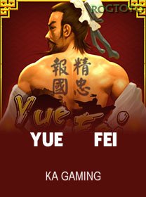 Yue Fei