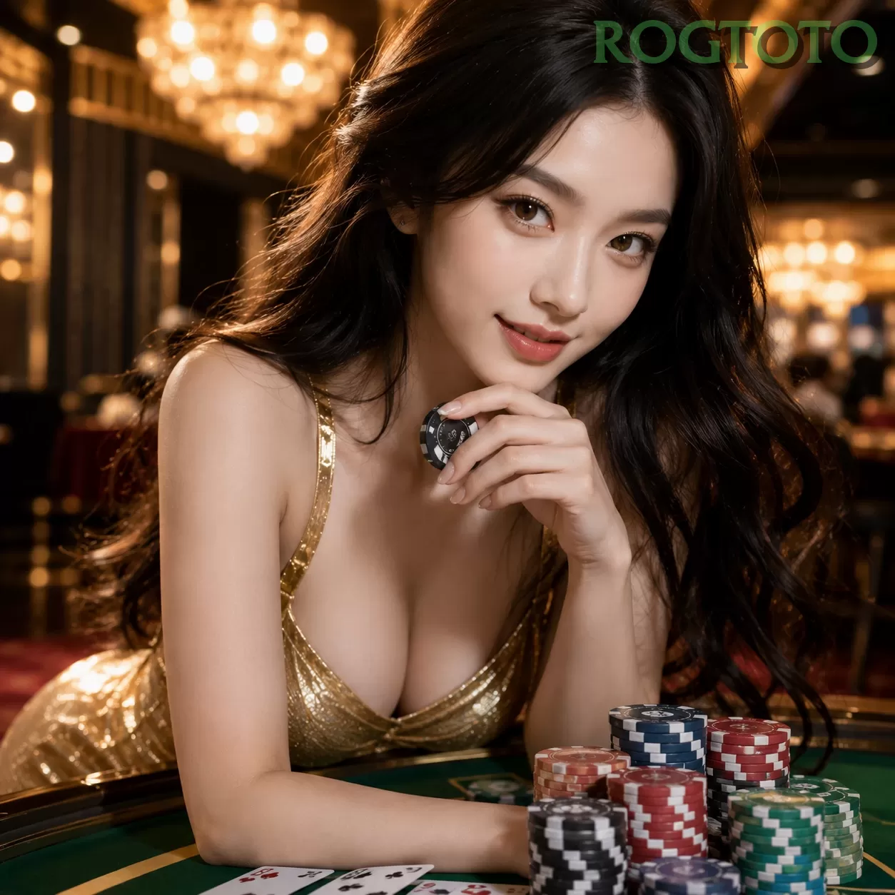Mengulik Keunggulan dan Fitur dari rogtoto