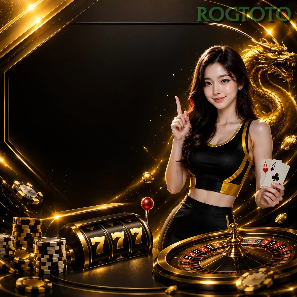 Tantangan dan Peluang di rogtoto untuk Pengembang Game