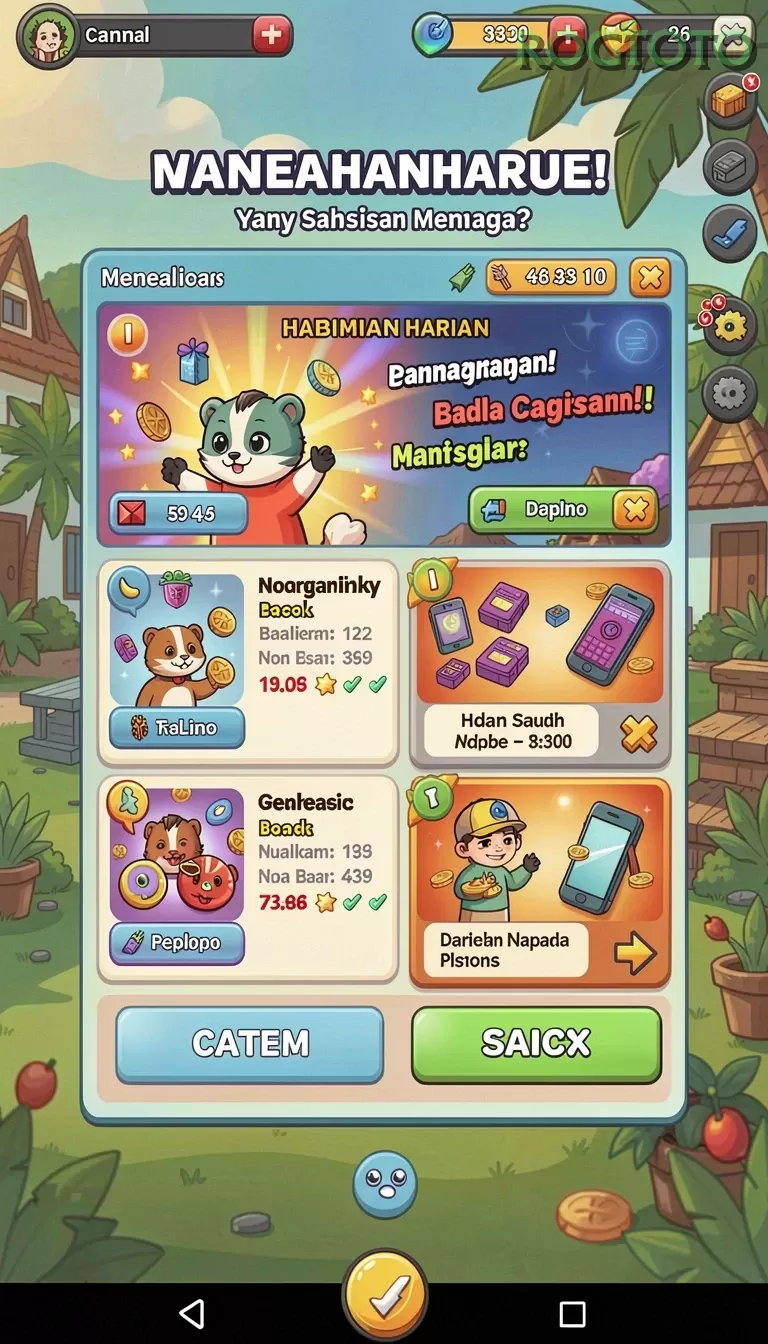 Screenshot Dragon Hatch 2