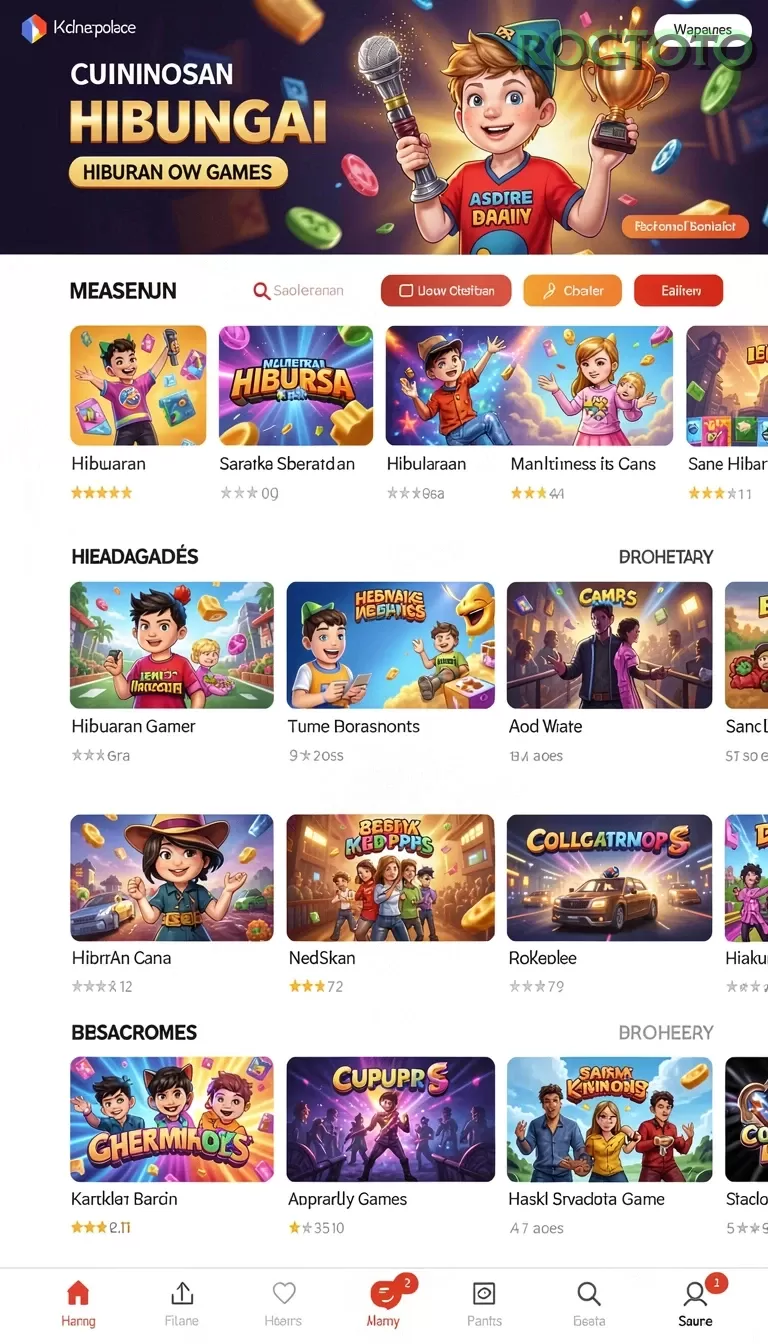 Screenshot Cruise Royale 1