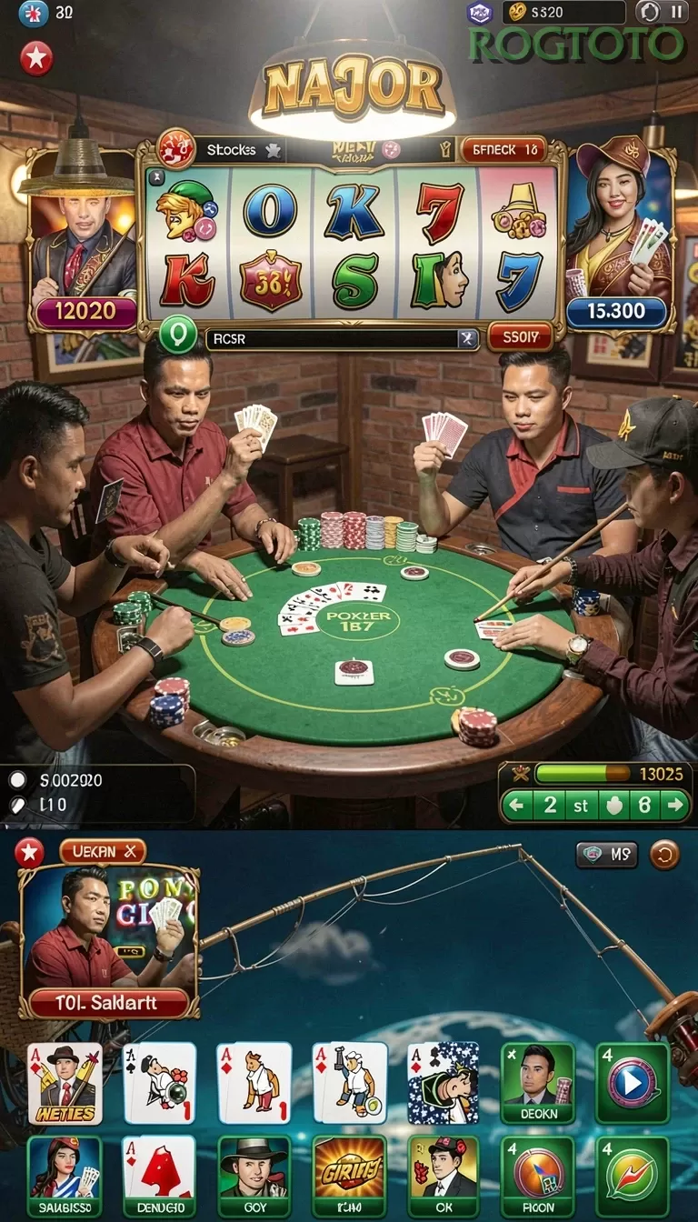 Screenshot Eye Of The Panda 2