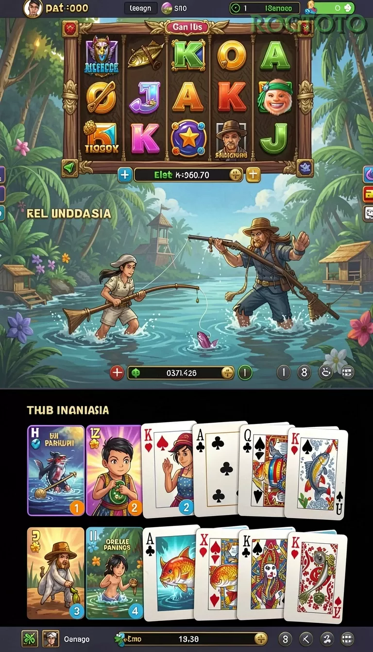 Screenshot Magawa Vs Mines 2