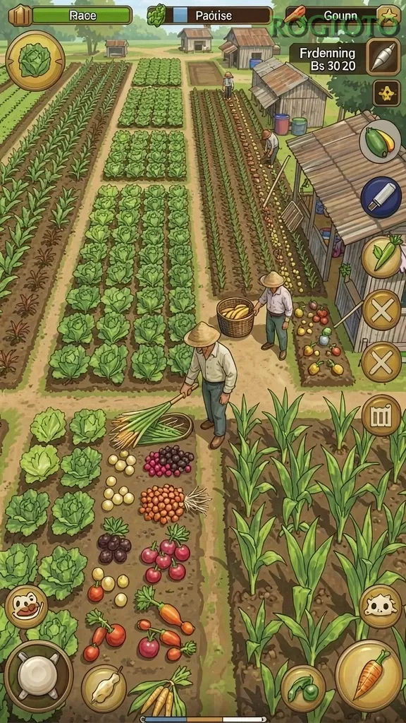 Screenshot Undead Fortune 1